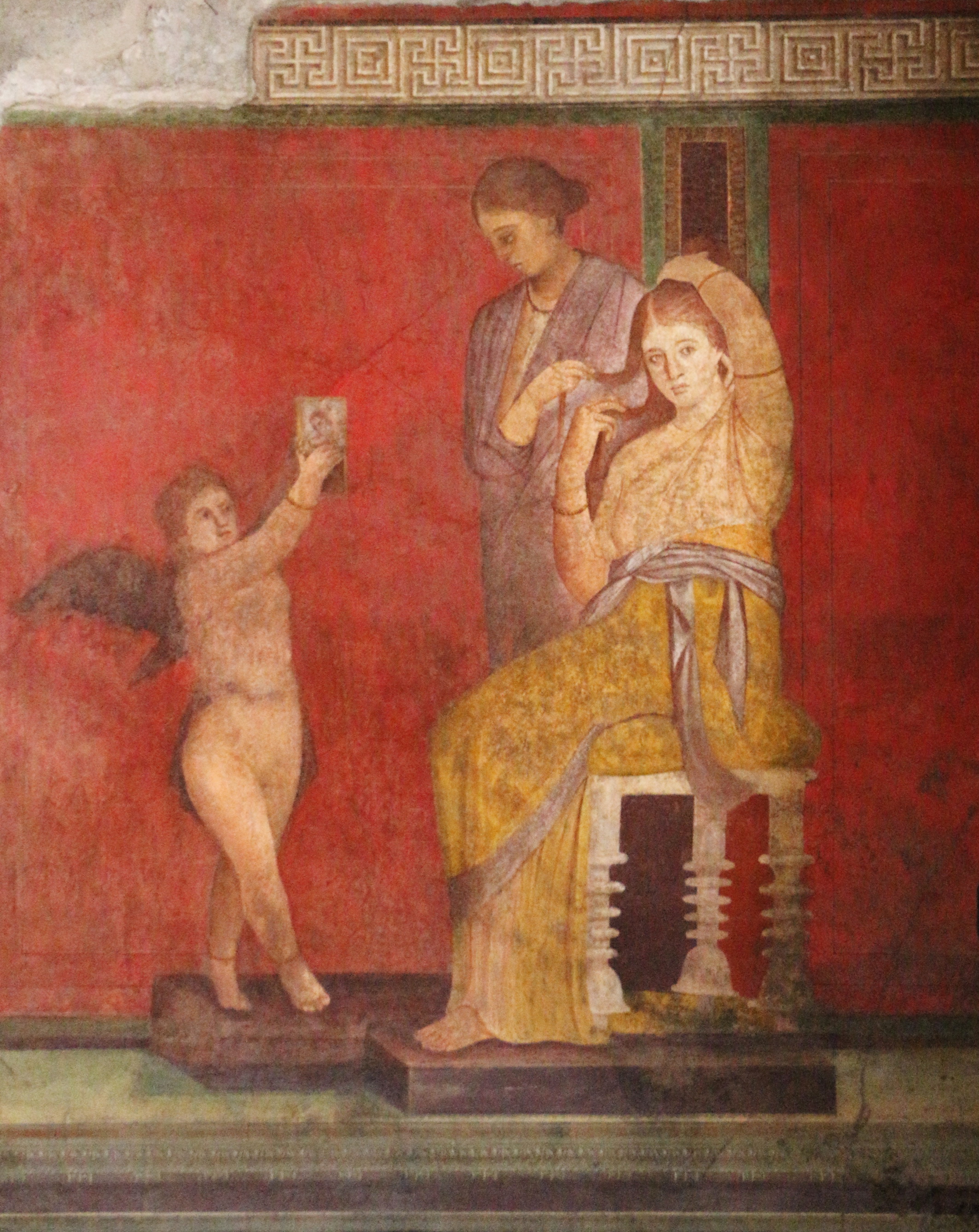 Pompei